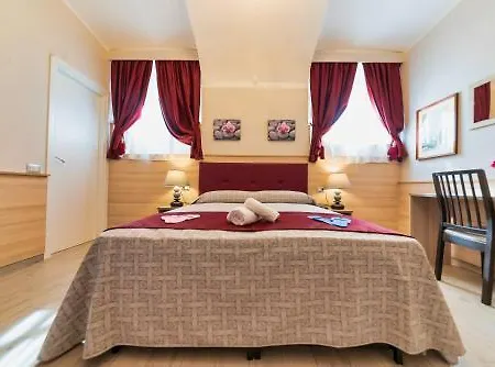 Hotel Manzoni