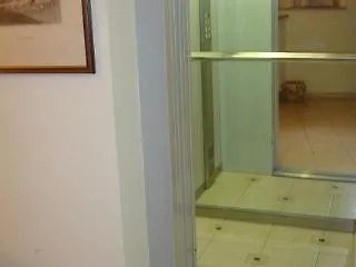 מלון Manzoni