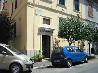 Manzoni רומא